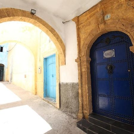 Riad7 อเซมมัวร์ ภายนอก รูปภาพ