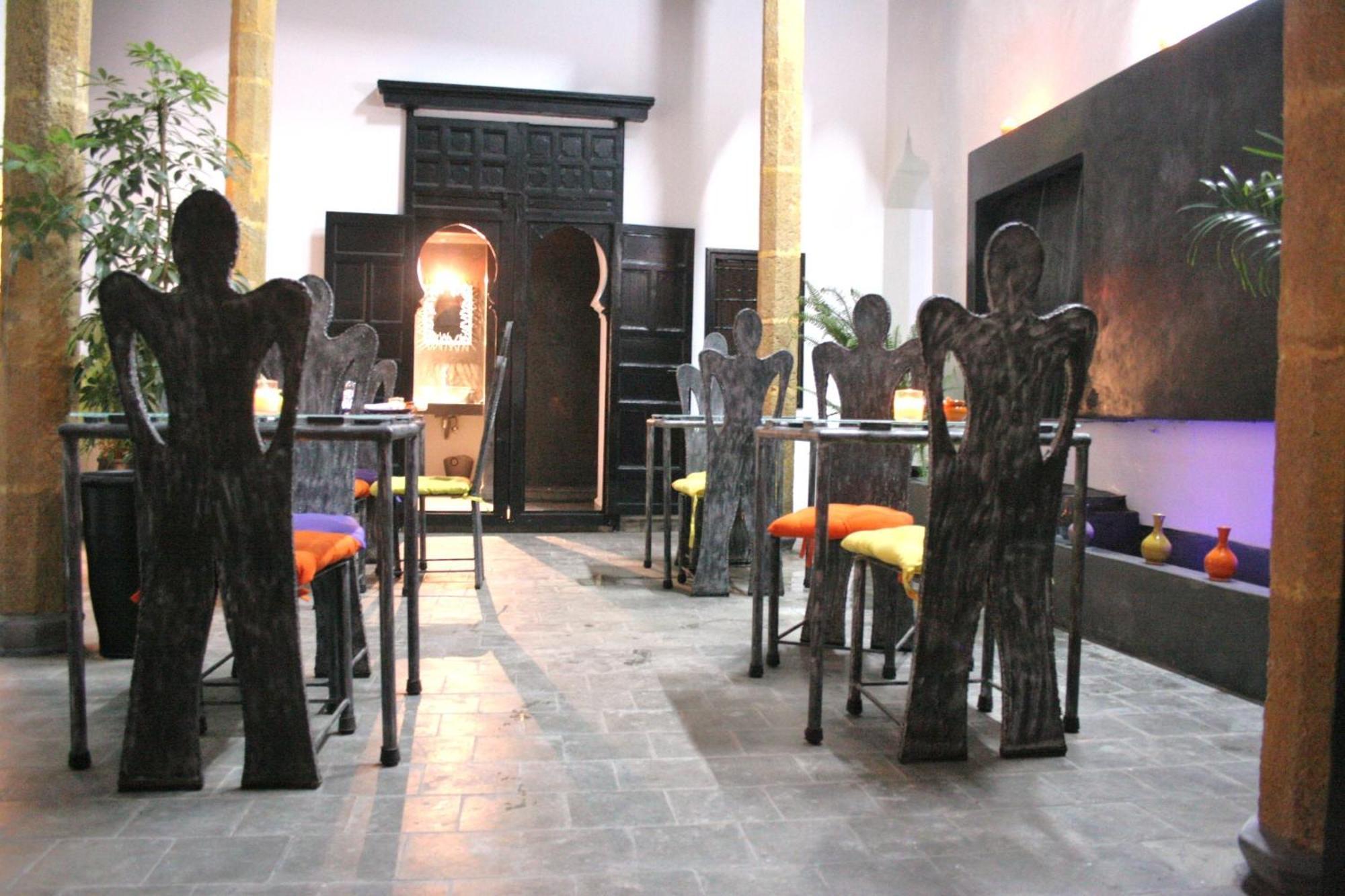 Riad7 อเซมมัวร์ ภายนอก รูปภาพ