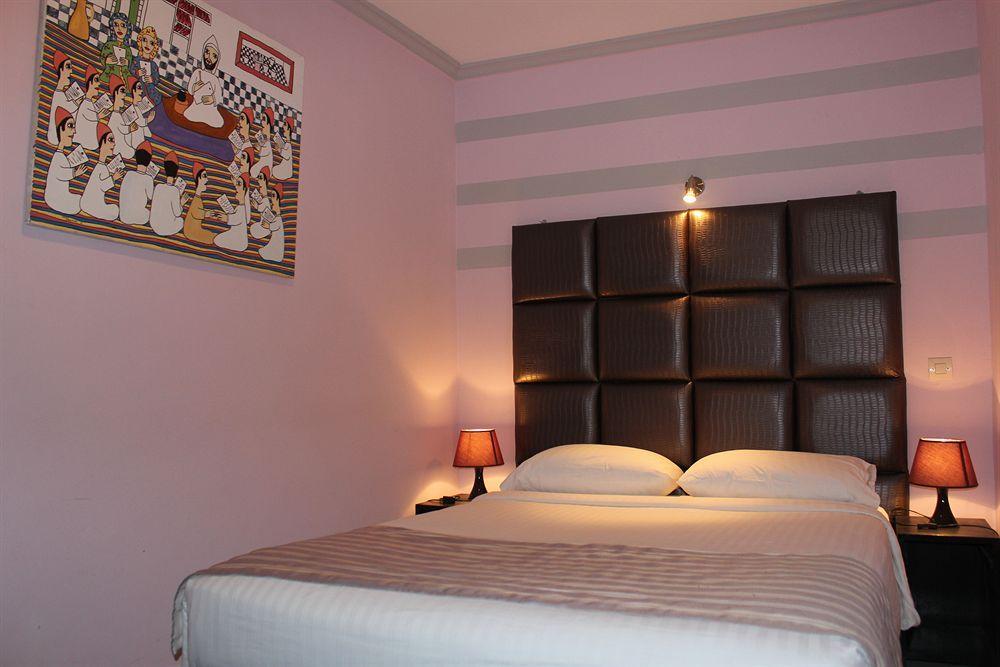 Riad7 อเซมมัวร์ ภายนอก รูปภาพ
