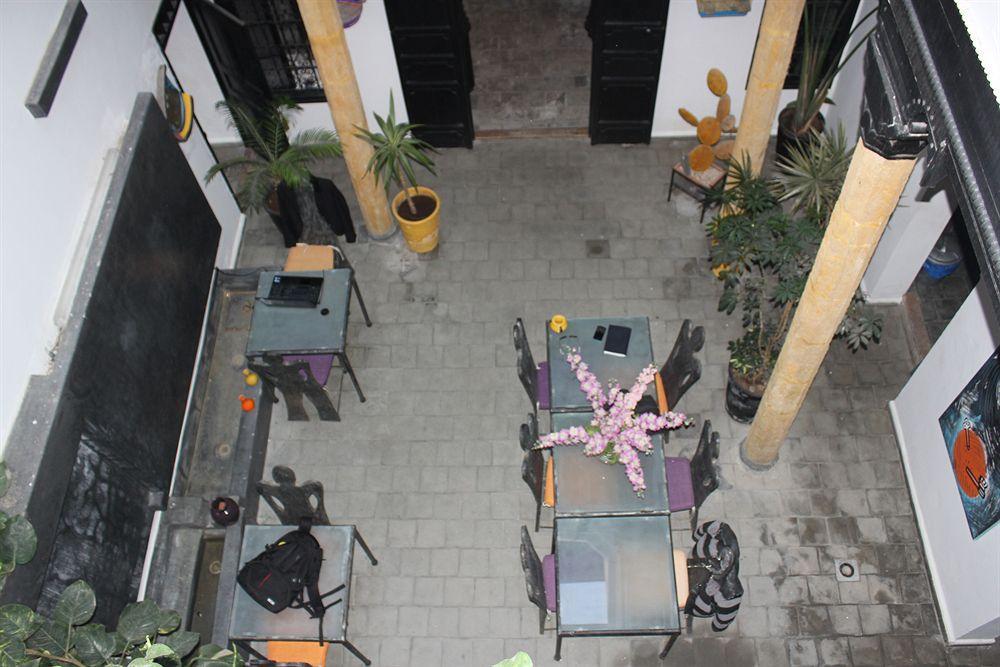 Riad7 อเซมมัวร์ ภายนอก รูปภาพ